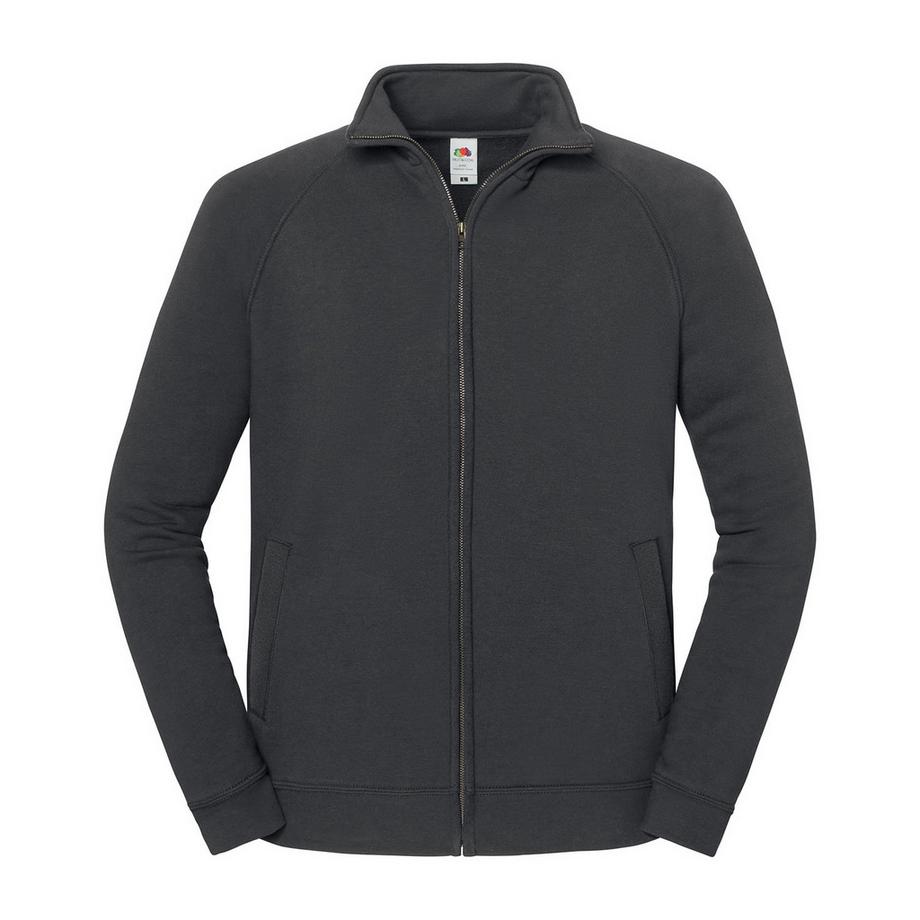 Iconic Premium Sweatjacke