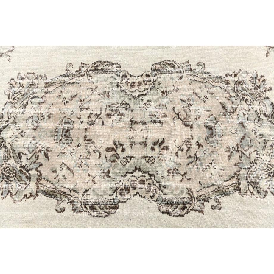 VIDAL Tapis fait à la main Ultra Vintage  