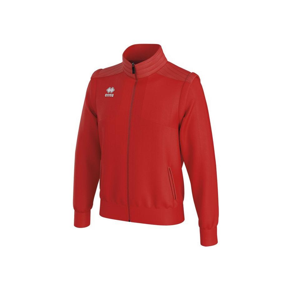 errea Dustin Giacca Full Zip  