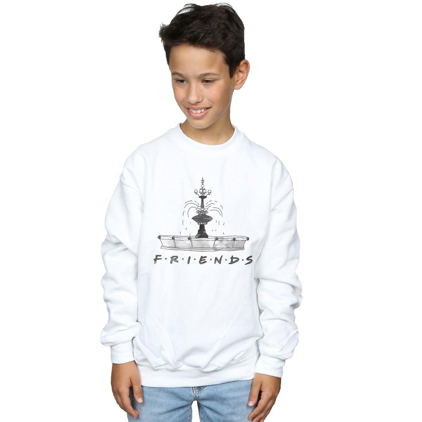 Friends  Sweatshirt 