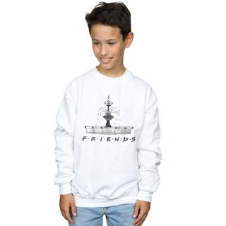Friends  Sweatshirt 