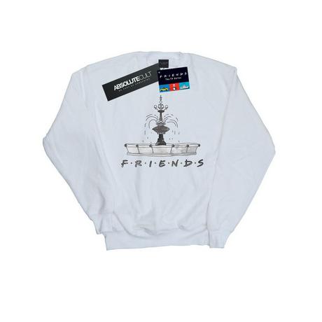 Friends  Sweatshirt 