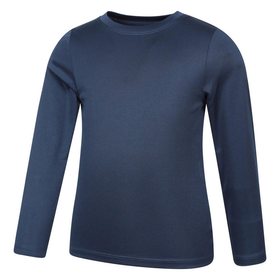 Mountain Warehouse  Aqua TShirt  Schwimmen Langärmlig 