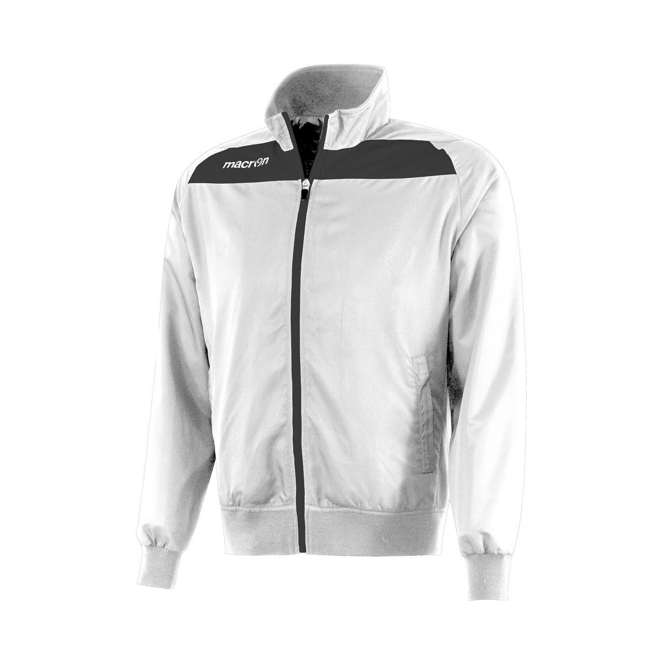 macron  jacke lasa 