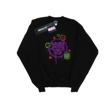 Avengers Halloween Sweatshirt