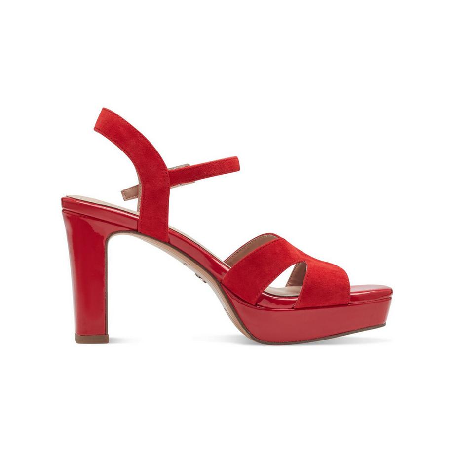 Tamaris Sandali con Plateau  