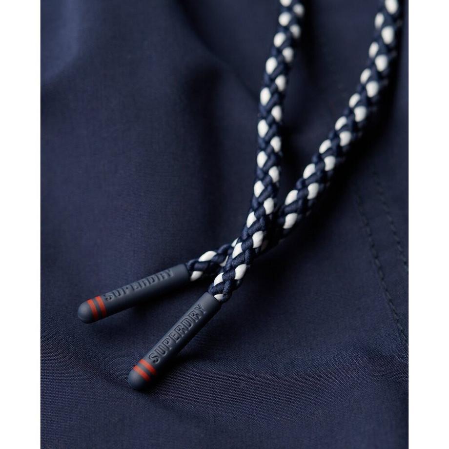 Superdry Short de bain à motif  