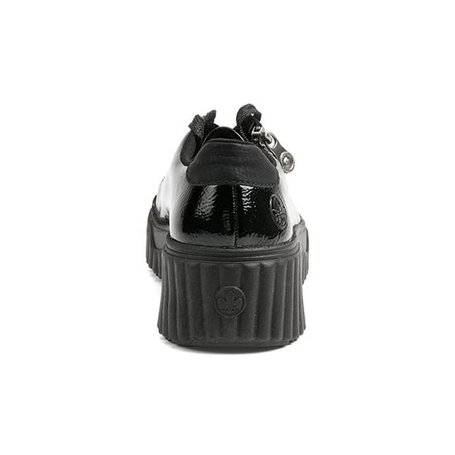 Rieker  N2501-00 F 1/2 