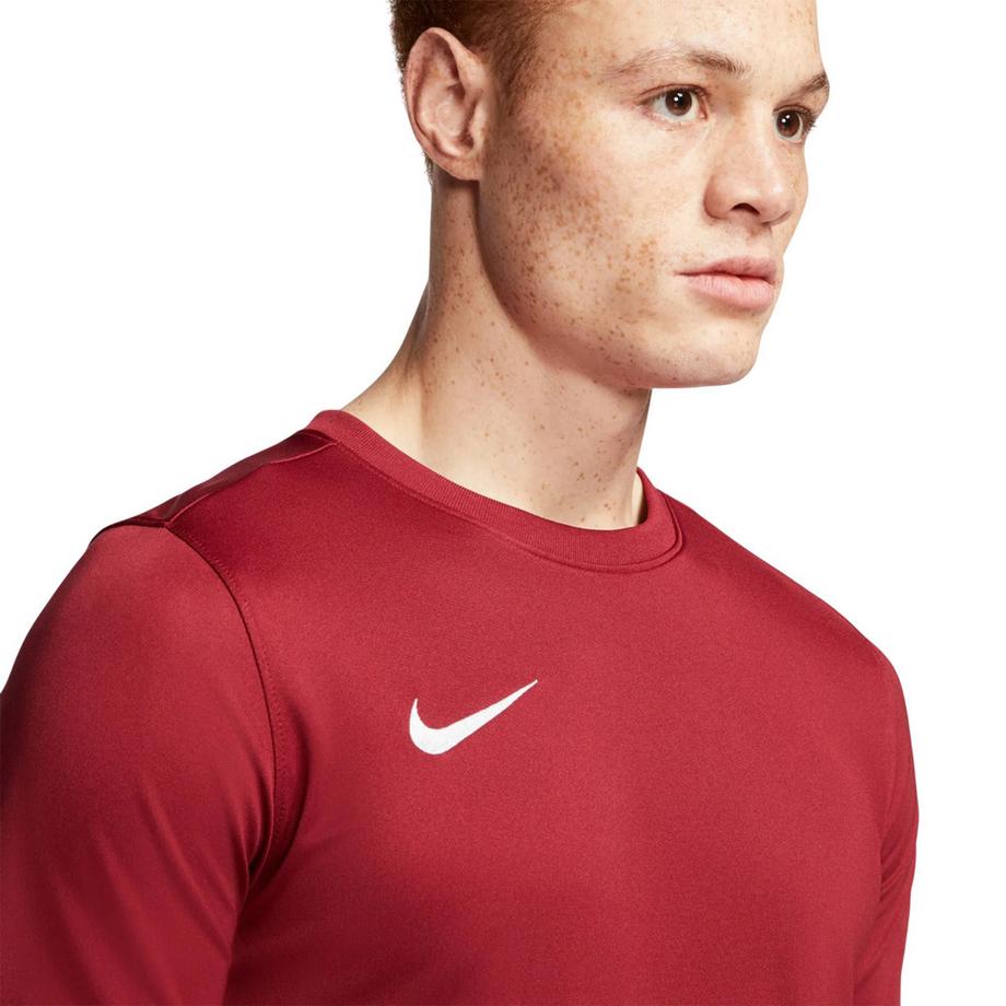 NIKE  Maillot Manches Courtes Dry Park 