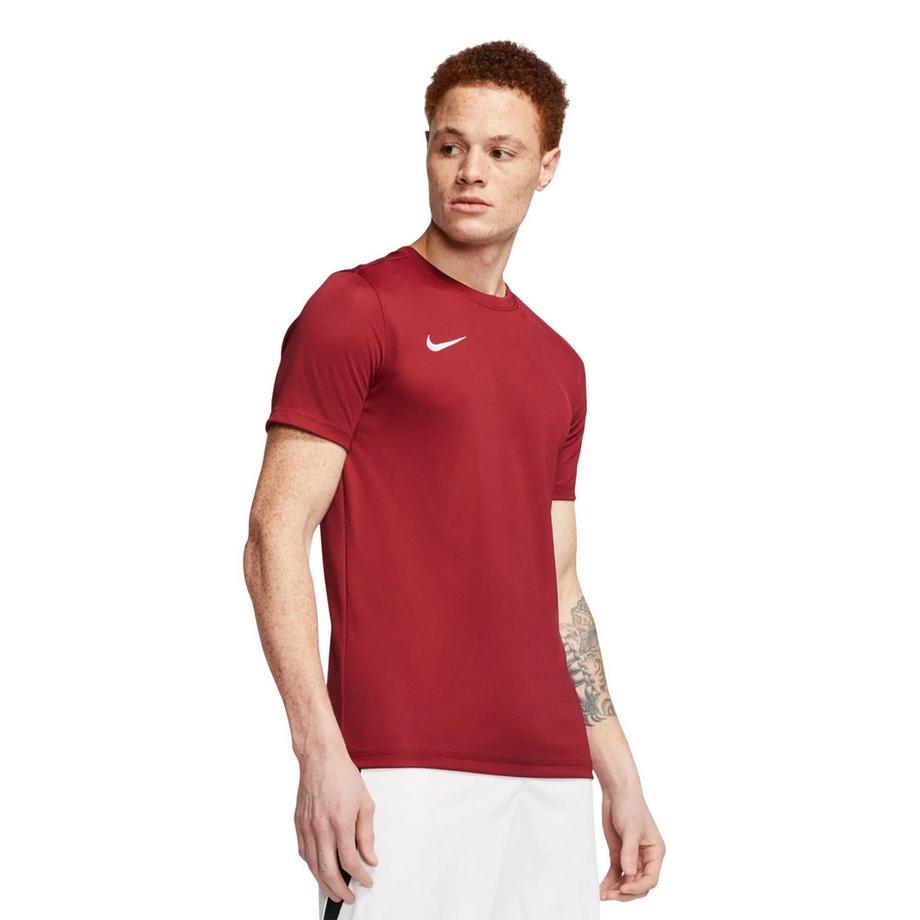NIKE  Maillot Manches Courtes Dry Park 