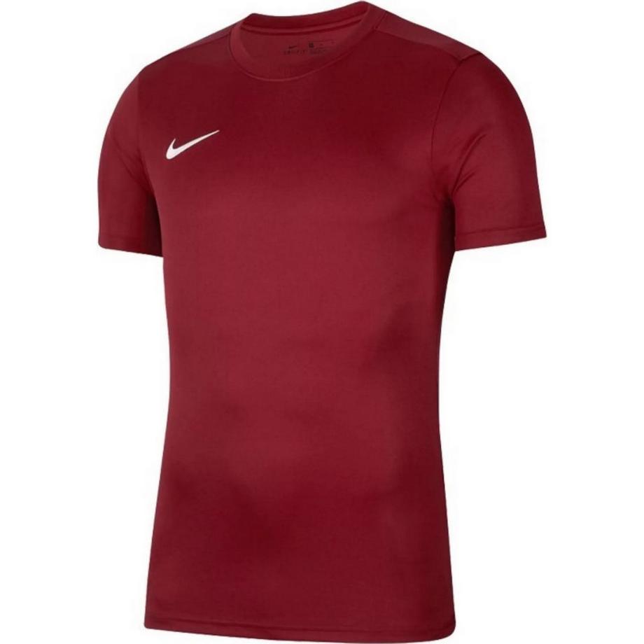 Maillot Manches Courtes Dry Park