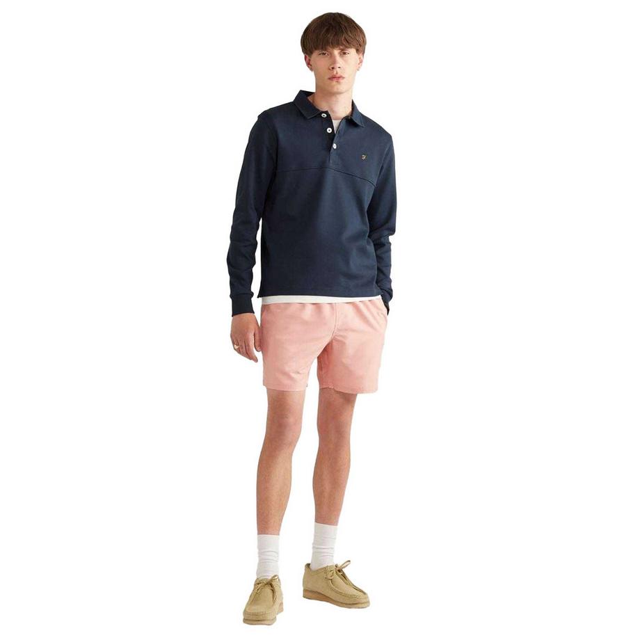 FARAH  Short De Bain Colbert 