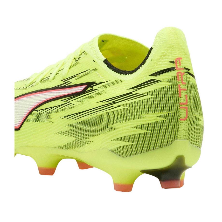 PUMA Ultra 5 Match Chaussures De Foot Terrain Ferme  
