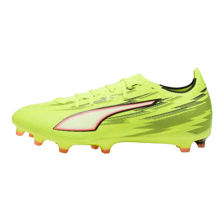 PUMA Ultra 5 Match Chaussures De Foot Terrain Ferme  