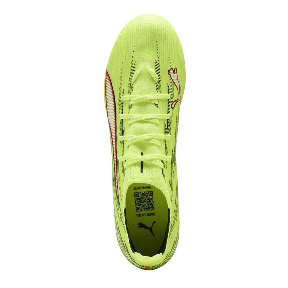 PUMA Ultra 5 Match Chaussures De Foot Terrain Ferme  