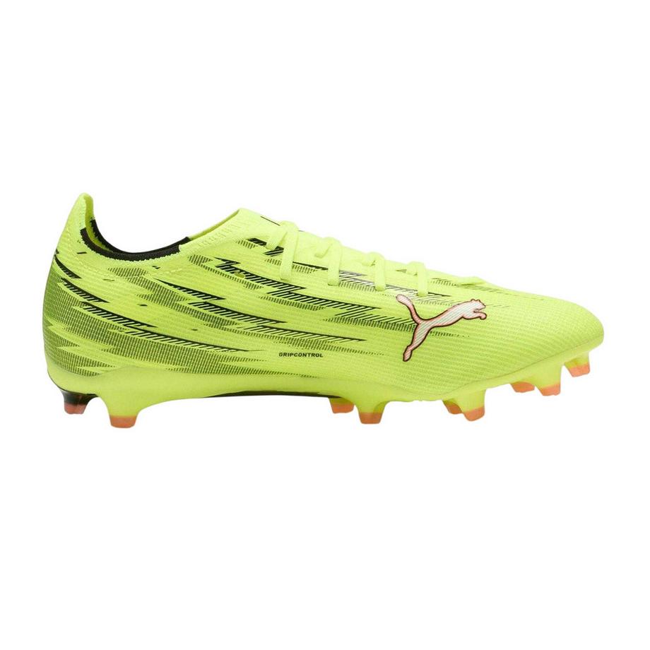 Chaussures De Foot Terrain Ferme Ultra Match