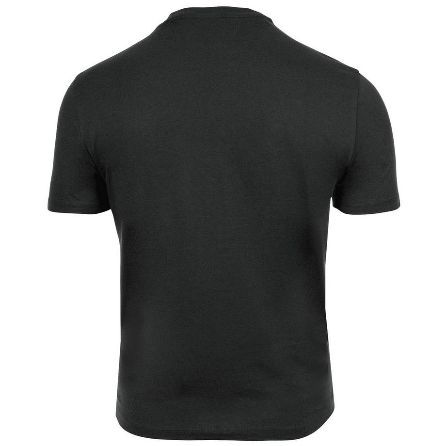 Armani Exchange T-Shirt  1er Pack Bequem sitzend-T-SHIRT  