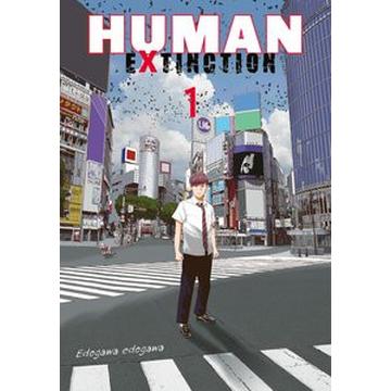 Human Extinction 1