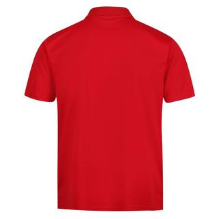 Regatta  Pro Poloshirt Feuchtigkeitsabweisend 