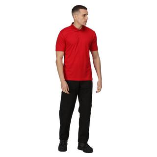 Regatta  Pro Poloshirt Feuchtigkeitsabweisend 