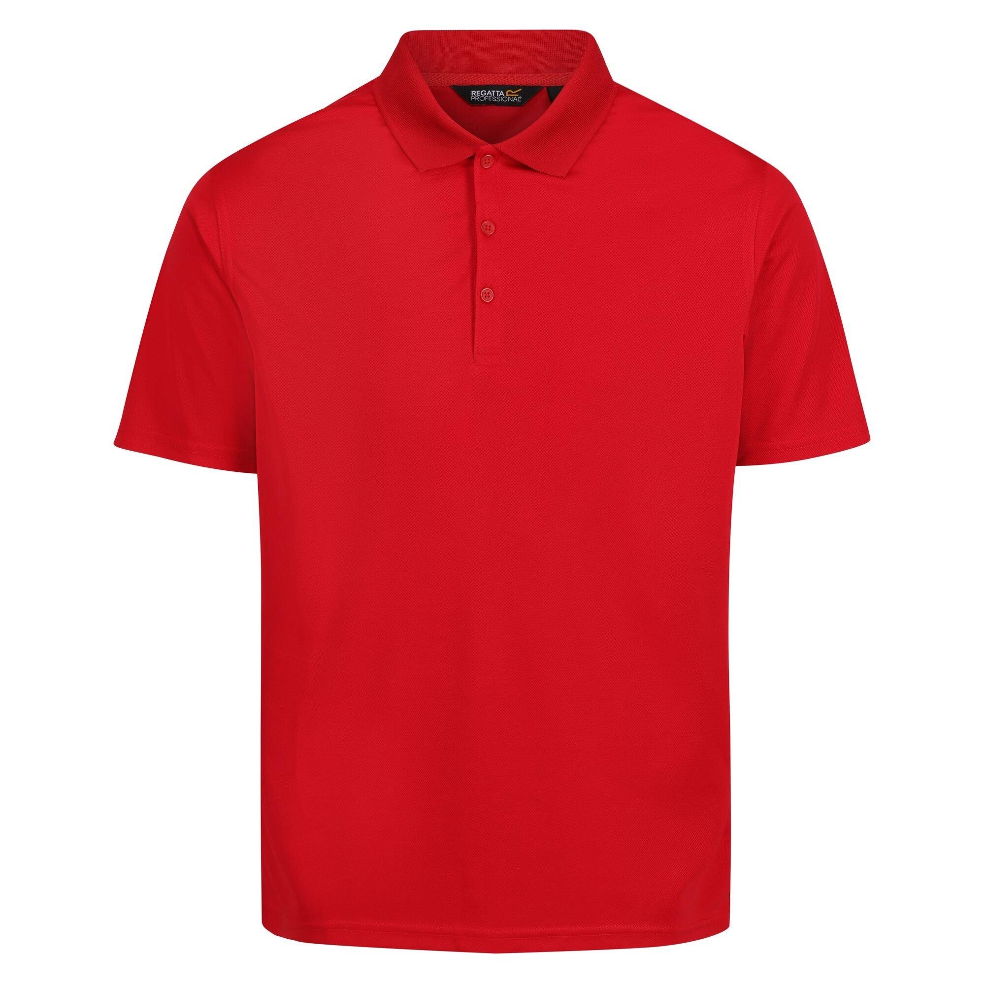 Regatta  Pro Poloshirt Feuchtigkeitsabweisend 