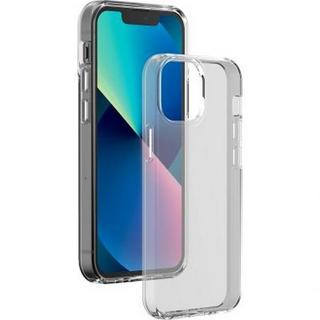 BigBen Connected  Coque Silisoft souple pour iPhone 13 mini  Connected Transparent 