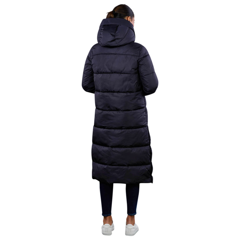 Save The Duck Colette Long Coat  