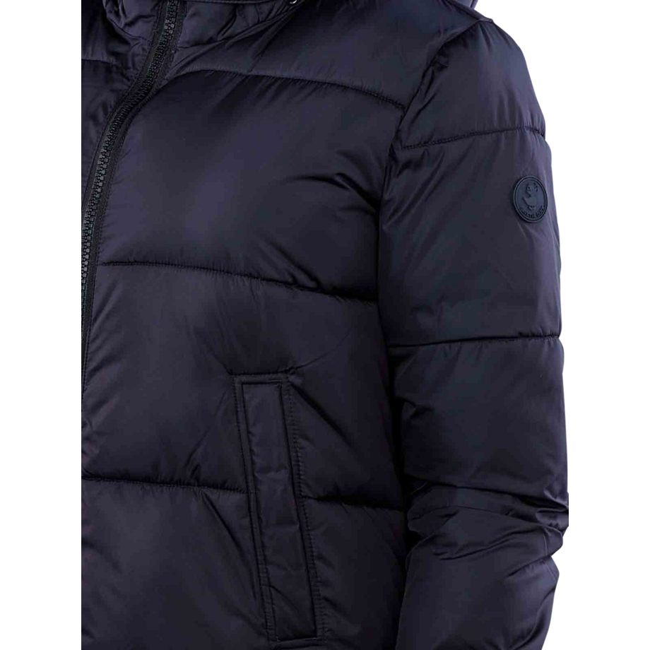 Save The Duck Colette Long Coat  