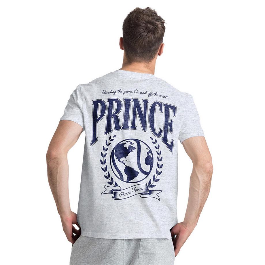 Prince T-Shirt Global  