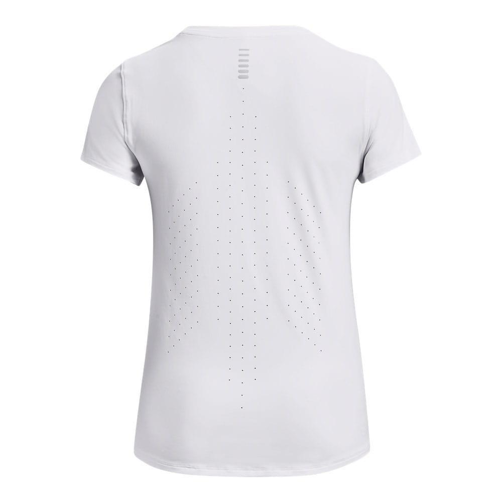 UNDER ARMOUR T-Shirt Col Rond Manches Courtes  