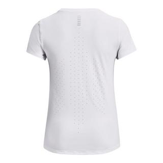UNDER ARMOUR T-Shirt Col Rond Manches Courtes  