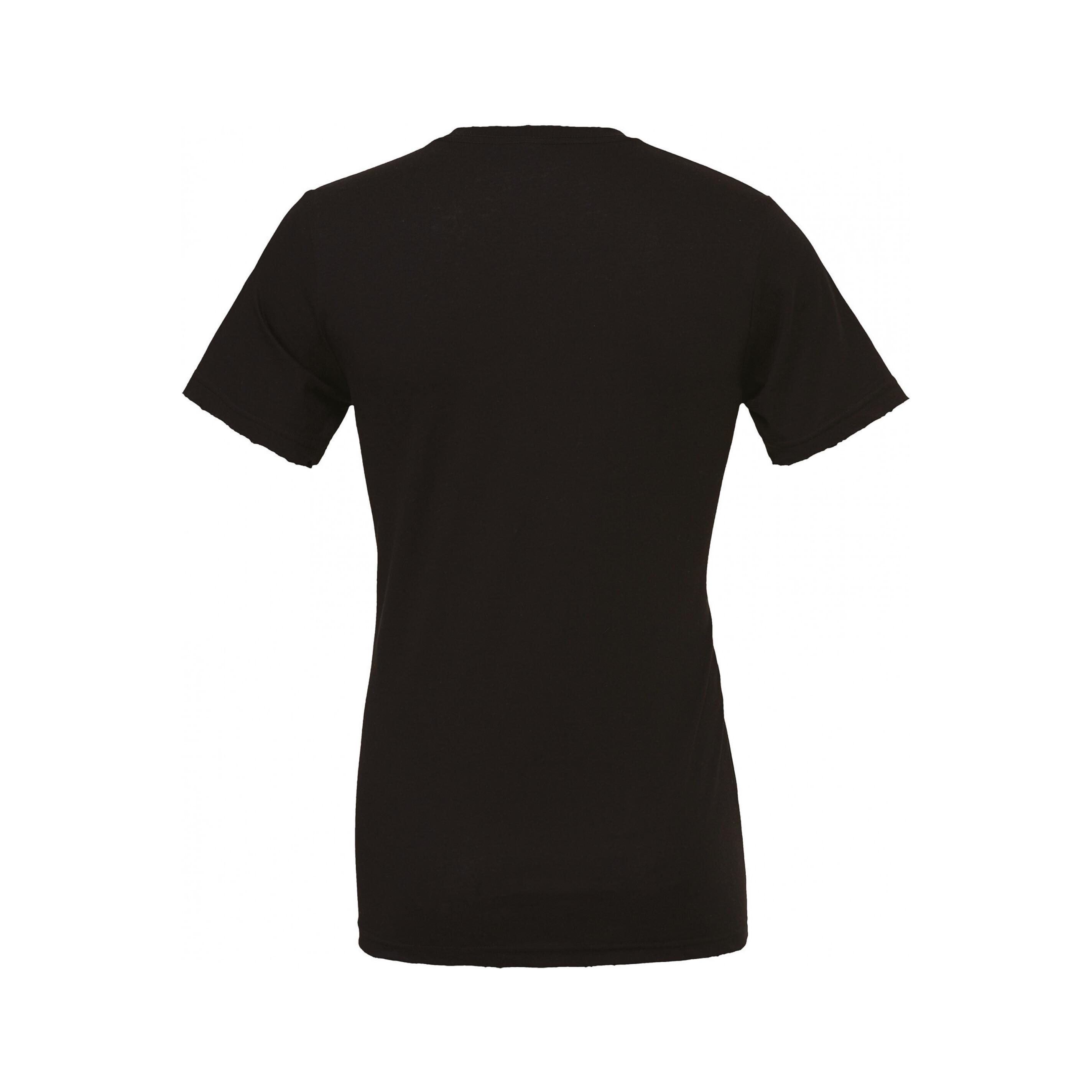 Bella + Canvas Rundhals T-Shirt  