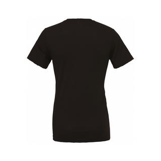Bella + Canvas Rundhals T-Shirt  