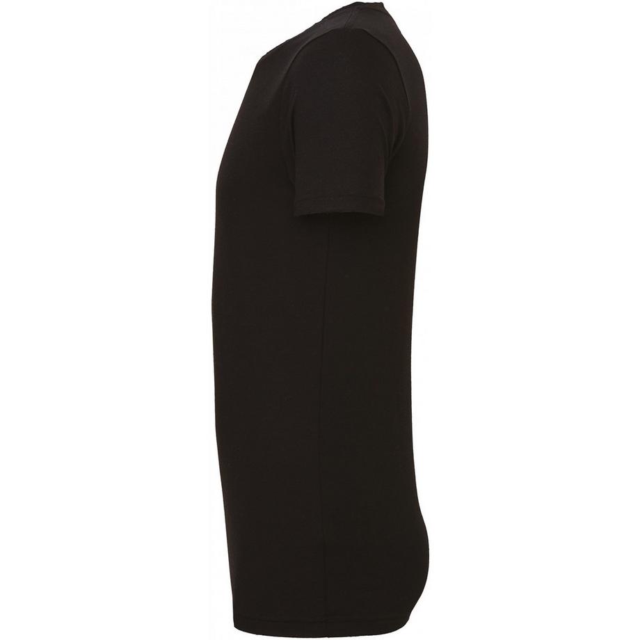 Bella + Canvas T-Shirt Girocollo  