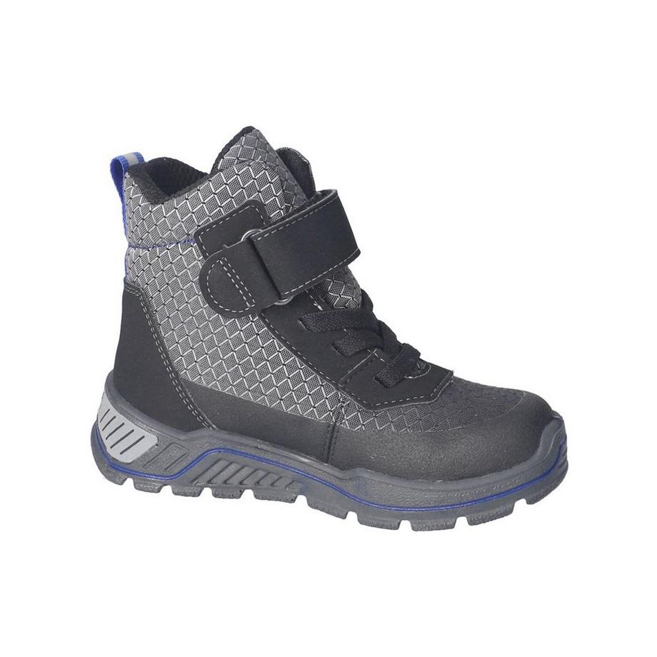 Ricosta Reflexx Warm Gefütterte Stiefelette  