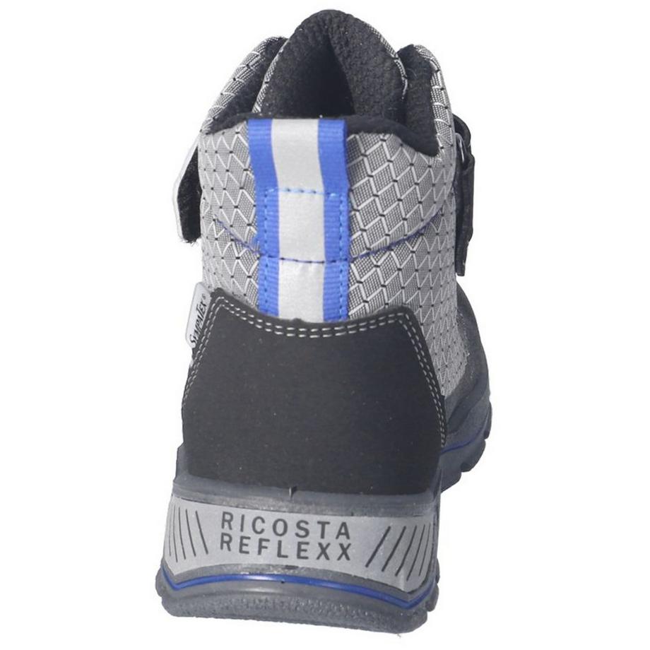 Ricosta Reflexx Warm Gefütterte Stiefelette  