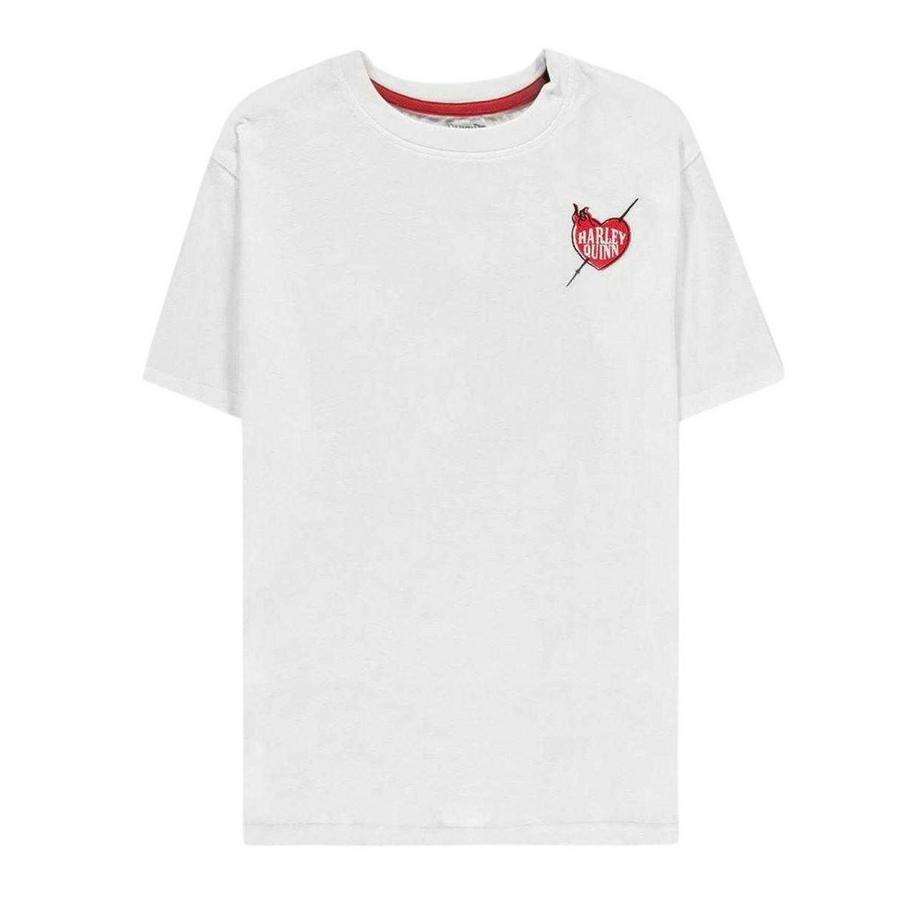 T-ShirtMotiftyle Cœur