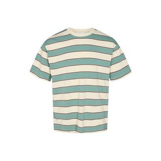 minimum Damo 9764 T-shirt a Righe  