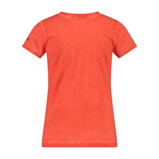 CMP  t-shirt da bambina in cotone 