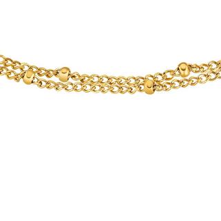 Heideman  Amelia silberfarben poliert 