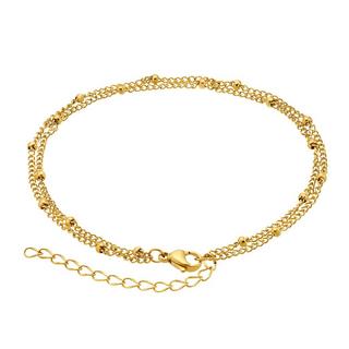 Heideman  Amelia silberfarben poliert 