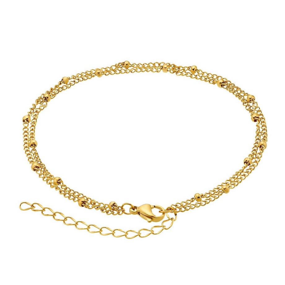 Heideman  Amelia silberfarben poliert 