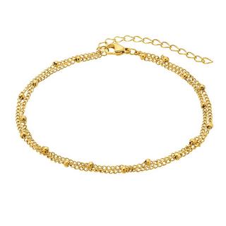 Heideman  Amelia silberfarben poliert 