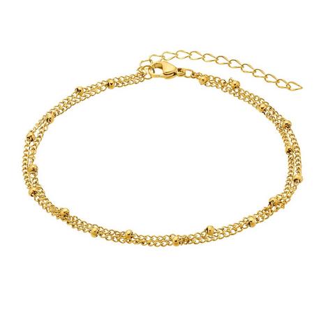 Heideman  Amelia silberfarben poliert 