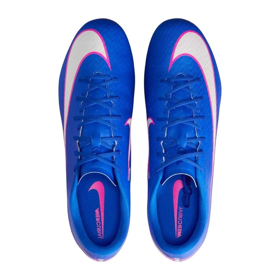 NIKE Mercurial Vapor 16 Scarpe da Calcio per Terreni Compatti  