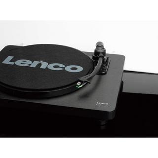Lenco  L-30BK PLATTENSPIELER USB 