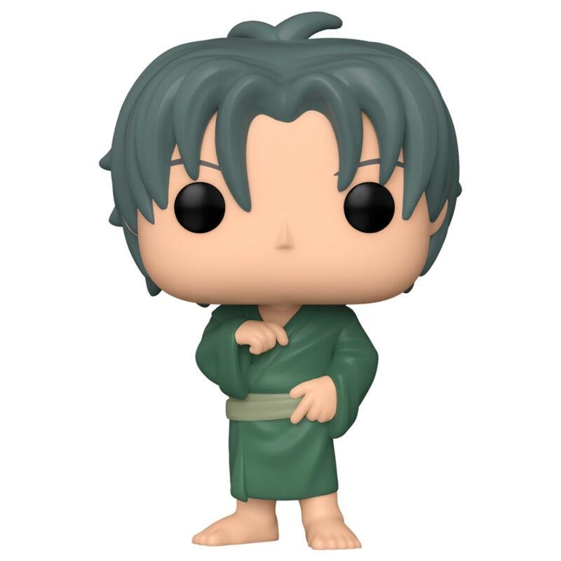 Funko  POP-Figur Fruits Basket Shigure Soma 