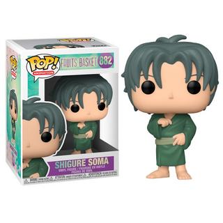 Funko  POP-Figur Fruits Basket Shigure Soma 