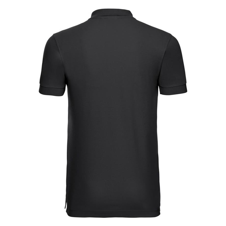 Russell Polo  