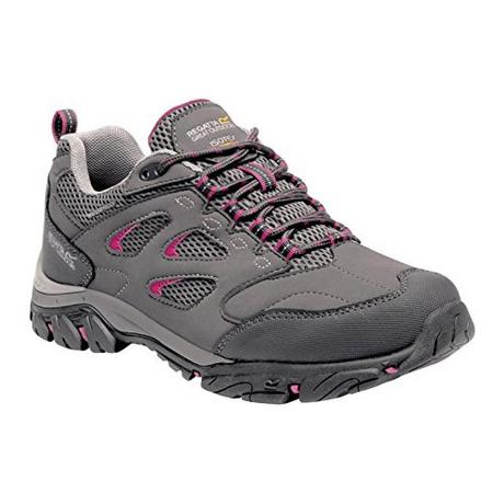 Regatta  Womens/Ladies Holcombe IEP Low Hiking Boots 